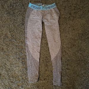 Gym Shark leggings